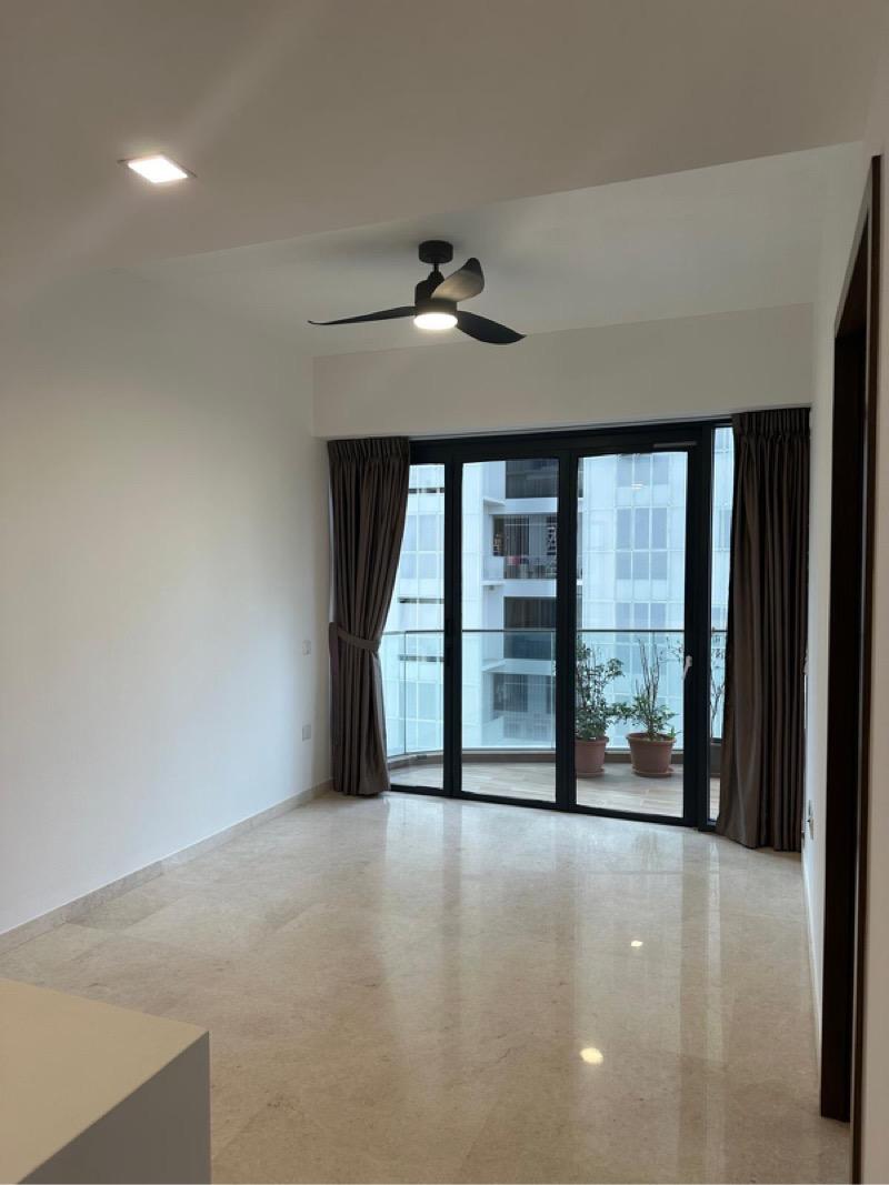 Apartment for Sale, Amber Skye Apartment For Sale, $1,480,000, 1 Bed 1 Bath 635 sqft $2,331.00 psf, SGD 1,480,000 | Freehold