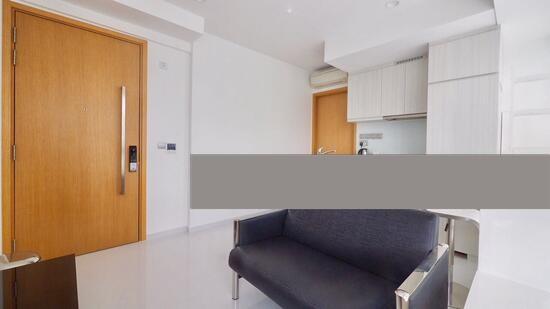 Condominium for Sale, Devonshire Residences Condominium For Sale, $1,220,000, 1 Bed 1 Bath 506 sqft $2,411.00 psf, SGD 1,220,000 | Freehold