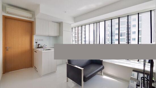 Condominium for Sale, Devonshire Residences Condominium For Sale, $1,220,000, 1 Bed 1 Bath 506 sqft $2,411.00 psf, SGD 1,220,000 | Freehold