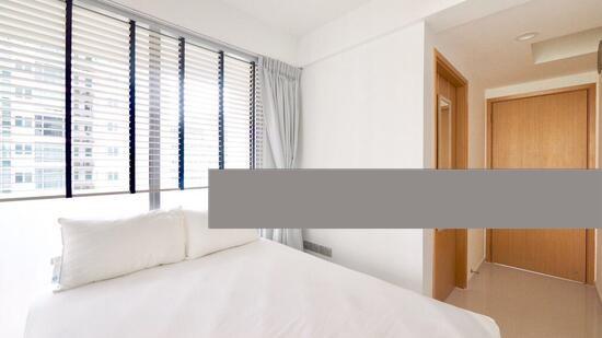 Condominium for Sale, Devonshire Residences Condominium For Sale, $1,220,000, 1 Bed 1 Bath 506 sqft $2,411.00 psf, SGD 1,220,000 | Freehold