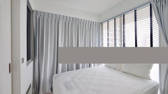 Condominium for Sale, Devonshire Residences Condominium For Sale, $1,220,000, 1 Bed 1 Bath 506 sqft $2,411.00 psf, SGD 1,220,000 | Freehold