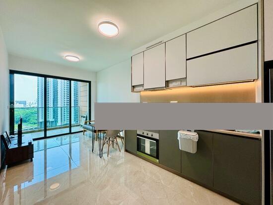 Prop-GPT: Condominium: D05  Normanton Park