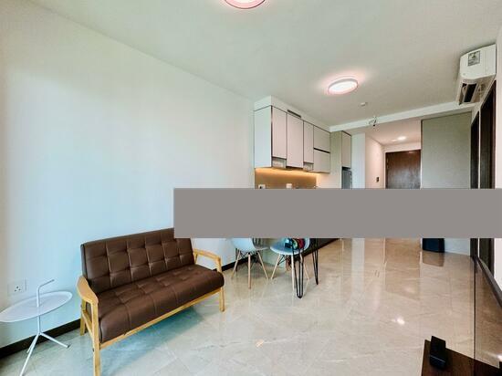 Condominium for Sale, Normanton Park Condominium For Sale, $999,000, 1 Bed 1 Bath 517 sqft $1,932.00 psf, SGD 999,000 | 99-year Leasehold