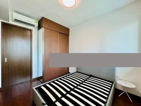 Condominium for Sale, Normanton Park Condominium For Sale, $999,000, 1 Bed 1 Bath 517 sqft $1,932.00 psf, SGD 999,000 | 99-year Leasehold