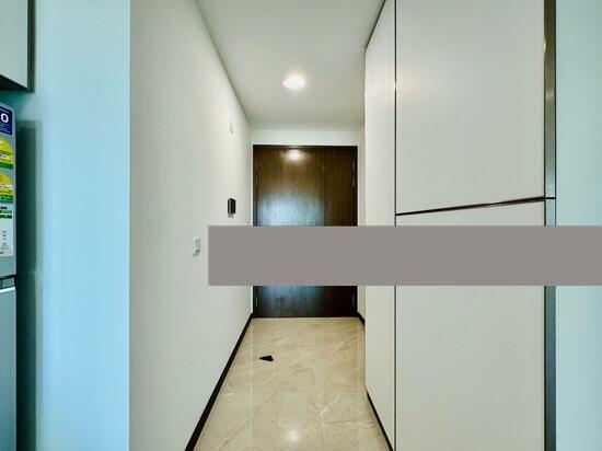 Condominium for Sale, Normanton Park Condominium For Sale, $999,000, 1 Bed 1 Bath 517 sqft $1,932.00 psf, SGD 999,000 | 99-year Leasehold