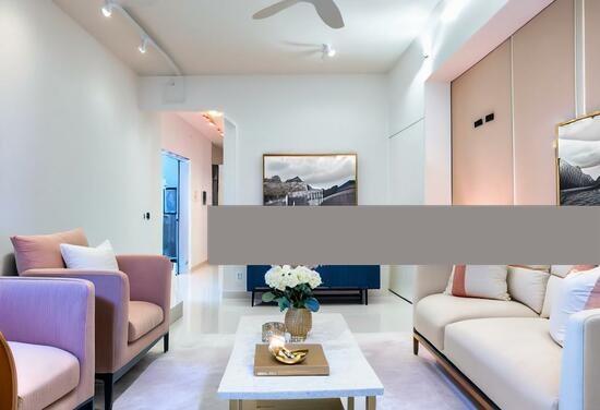 Prop-GPT: Condominium: D15  King's Mansion