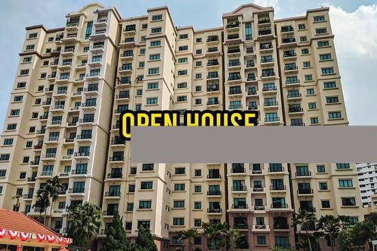 Prop-GPT: Condominium: D03  The Anchorage