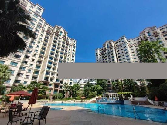 The Anchorage Condominium For Sale, $1,600,000, 1 Bed 1 Bath 861 sqft $1,858.00 psf