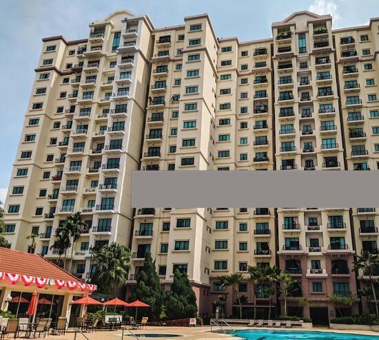 The Anchorage Condominium For Sale, $1,600,000, 1 Bed 1 Bath 861 sqft $1,858.00 psf