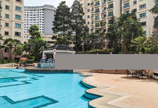 The Anchorage Condominium For Sale, $1,600,000, 1 Bed 1 Bath 861 sqft $1,858.00 psf