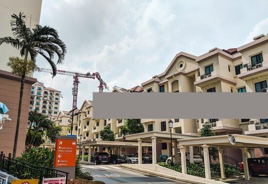 The Anchorage Condominium For Sale, $1,600,000, 1 Bed 1 Bath 861 sqft $1,858.00 psf