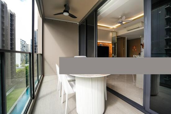 Condominium for Sale, The Tapestry Condominium For Sale, $2,700,000, 4 Bed 3 Bath 1,432 sqft $1,885.00 psf, SGD 2,700,000 | 99-year Leasehold