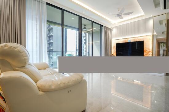 Condominium for Sale, The Tapestry Condominium For Sale, $2,700,000, 4 Bed 3 Bath 1,432 sqft $1,885.00 psf, SGD 2,700,000 | 99-year Leasehold
