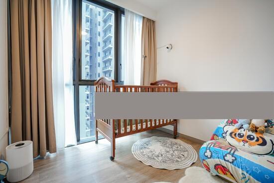 Condominium for Sale, The Tapestry Condominium For Sale, $2,700,000, 4 Bed 3 Bath 1,432 sqft $1,885.00 psf, SGD 2,700,000 | 99-year Leasehold