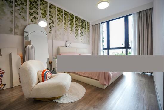 Condominium for Sale, The Tapestry Condominium For Sale, $2,700,000, 4 Bed 3 Bath 1,432 sqft $1,885.00 psf, SGD 2,700,000 | 99-year Leasehold
