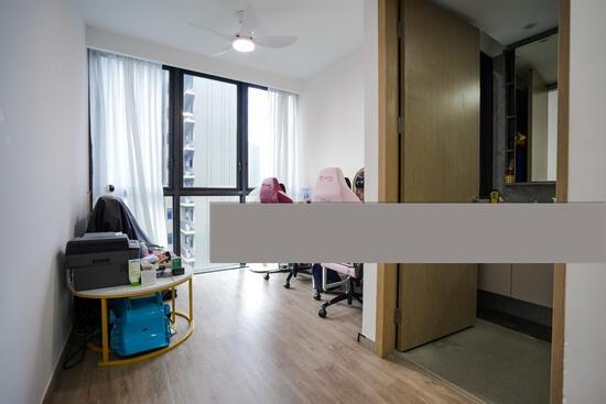 Condominium for Sale, The Tapestry Condominium For Sale, $2,700,000, 4 Bed 3 Bath 1,432 sqft $1,885.00 psf, SGD 2,700,000 | 99-year Leasehold