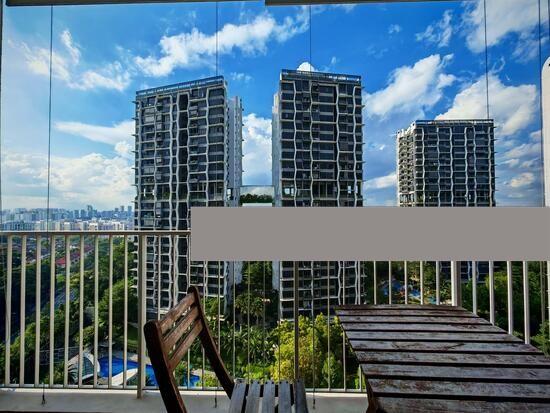Condominium for Sale, Tree House Condominium For Sale, $1,238,000, 2 Bed 2 Bath 797 sqft $1,553.00 psf, SGD 1,238,000 | 99-year Leasehold