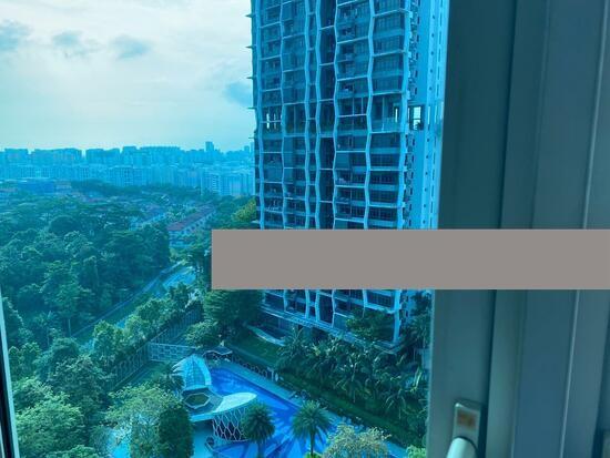 Condominium for Sale, Tree House Condominium For Sale, $1,238,000, 2 Bed 2 Bath 797 sqft $1,553.00 psf, SGD 1,238,000 | 99-year Leasehold