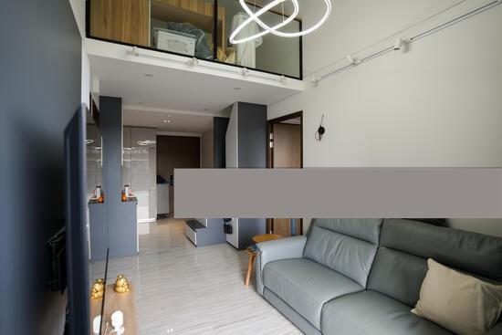 Parc Esta Condominium For Sale, $2,056,000, 2 Bed 2 Bath 861 sqft $2,388.00 psf