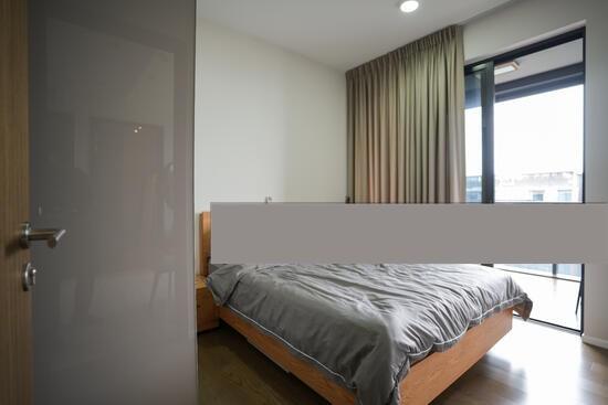 Parc Esta Condominium For Sale, $2,056,000, 2 Bed 2 Bath 861 sqft $2,388.00 psf