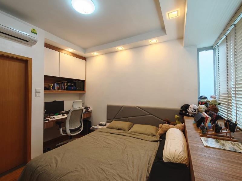 Condominium for Sale, 8 @ Mount Sophia Condominium For Sale, $1,460,000, 1 Bed 1 Bath 861 sqft $1,696.00 psf, SGD 1,460,000 | 103-year Leasehold