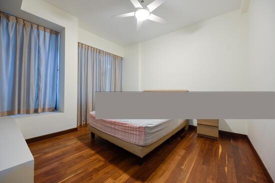 Apartment for Sale, Watermark Robertson Quay Apartment For Sale, $4,000,000, 4 Bed 4 Bath 1,884 sqft $2,123.00 psf, SGD 4,000,000 | Freehold
