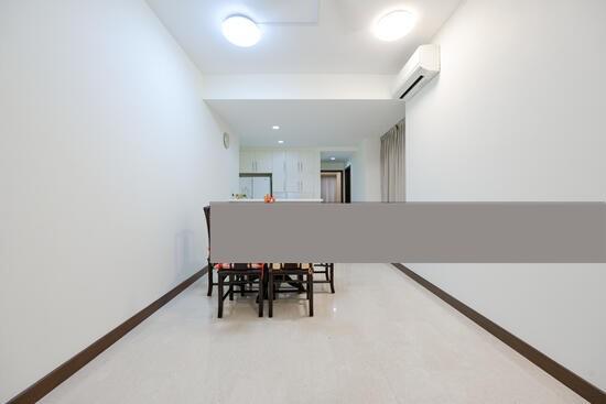 Apartment for Sale, Watermark Robertson Quay Apartment For Sale, $4,000,000, 4 Bed 4 Bath 1,884 sqft $2,123.00 psf, SGD 4,000,000 | Freehold