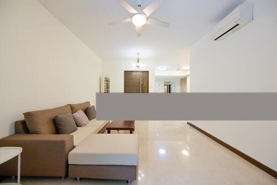 Apartment for Sale, Watermark Robertson Quay Apartment For Sale, $4,000,000, 4 Bed 4 Bath 1,884 sqft $2,123.00 psf, SGD 4,000,000 | Freehold