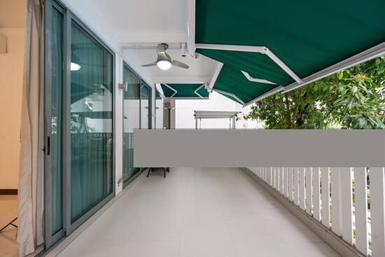 Apartment for Sale, Watermark Robertson Quay Apartment For Sale, $4,000,000, 4 Bed 4 Bath 1,884 sqft $2,123.00 psf, SGD 4,000,000 | Freehold