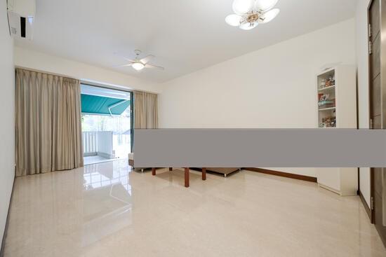 Apartment for Sale, Watermark Robertson Quay Apartment For Sale, $4,000,000, 4 Bed 4 Bath 1,884 sqft $2,123.00 psf, SGD 4,000,000 | Freehold