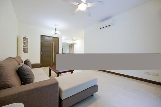 Apartment for Sale, Watermark Robertson Quay Apartment For Sale, $4,000,000, 4 Bed 4 Bath 1,884 sqft $2,123.00 psf, SGD 4,000,000 | Freehold