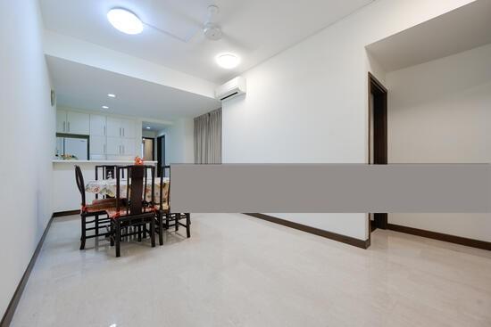 Apartment for Sale, Watermark Robertson Quay Apartment For Sale, $4,000,000, 4 Bed 4 Bath 1,884 sqft $2,123.00 psf, SGD 4,000,000 | Freehold