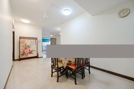 Apartment for Sale, Watermark Robertson Quay Apartment For Sale, $4,000,000, 4 Bed 4 Bath 1,884 sqft $2,123.00 psf, SGD 4,000,000 | Freehold