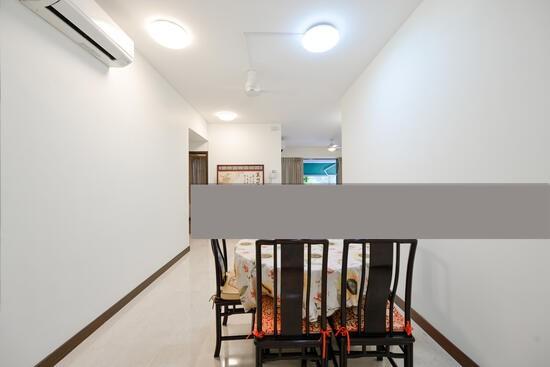 Apartment for Sale, Watermark Robertson Quay Apartment For Sale, $4,000,000, 4 Bed 4 Bath 1,884 sqft $2,123.00 psf, SGD 4,000,000 | Freehold
