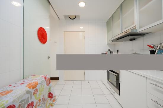 Apartment for Sale, Watermark Robertson Quay Apartment For Sale, $4,000,000, 4 Bed 4 Bath 1,884 sqft $2,123.00 psf, SGD 4,000,000 | Freehold