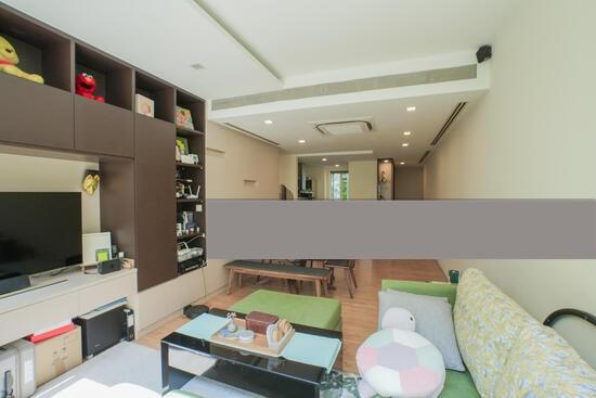 Prop-GPT: Apartment: D02  The Arris