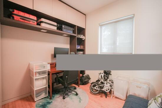 Apartment for Sale, The Arris Apartment For Sale, $2,450,000, 2 Bed 2 Bath 990 sqft $2,475.00 psf, SGD 2,450,000 | Freehold
