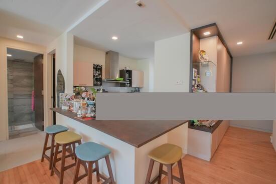 Apartment for Sale, The Arris Apartment For Sale, $2,450,000, 2 Bed 2 Bath 990 sqft $2,475.00 psf, SGD 2,450,000 | Freehold