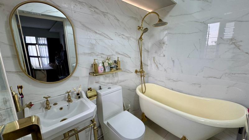 605B Tampines Street 61 HDB Apartment For Sale, $750,000, 3 Bed 2 Bath 990 sqft $758.00 psf