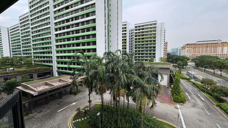 605B Tampines Street 61 HDB Apartment For Sale, $750,000, 3 Bed 2 Bath 990 sqft $758.00 psf
