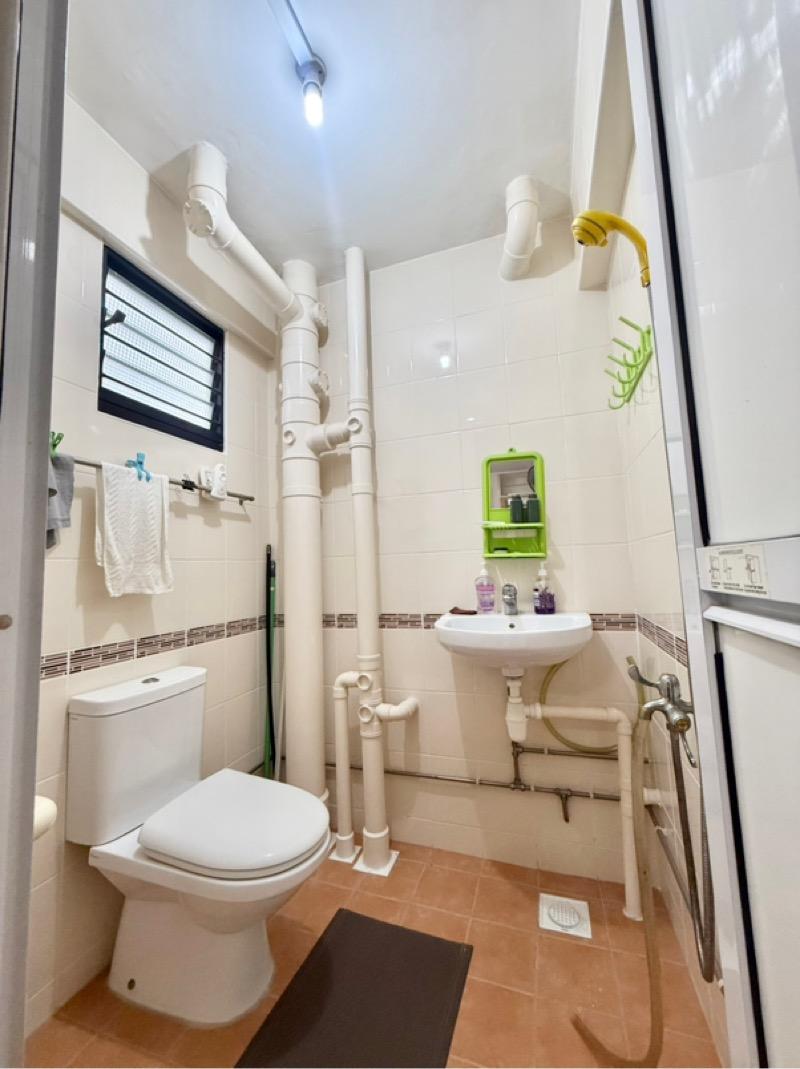 HDB Apartment for Sale: D22, 600101