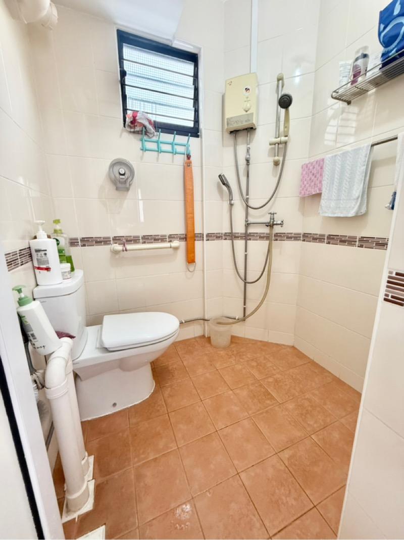 HDB Apartment for Sale: D22, 600101