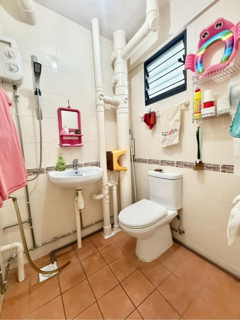 HDB Apartment for Sale: D22, 600101