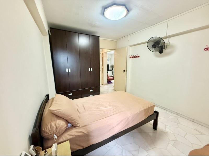 HDB Apartment for Sale: D22, 600101