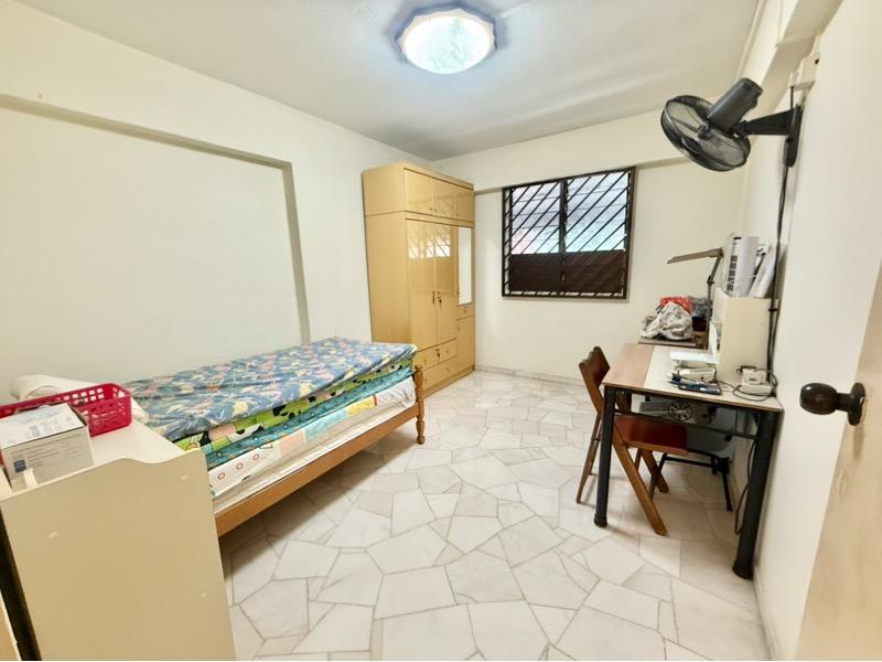 HDB Apartment for Sale: D22, 600101