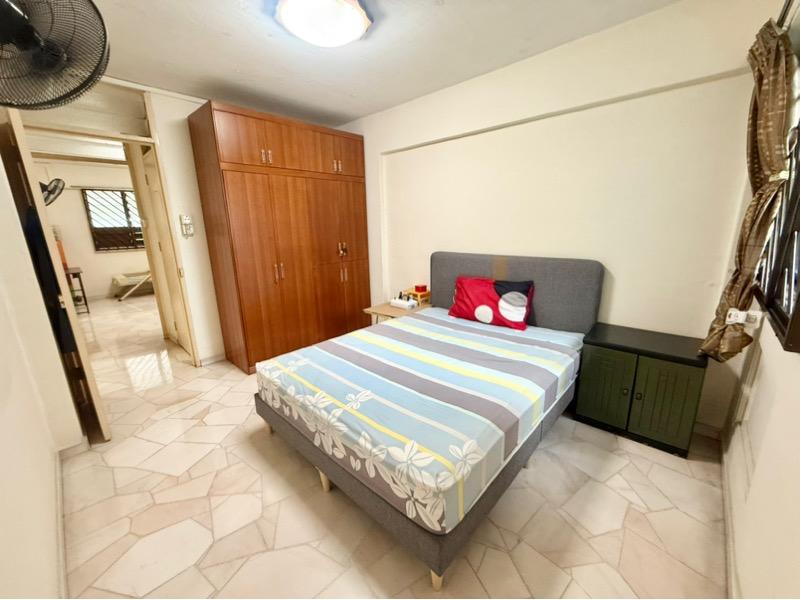 HDB Apartment for Sale: D22, 600101