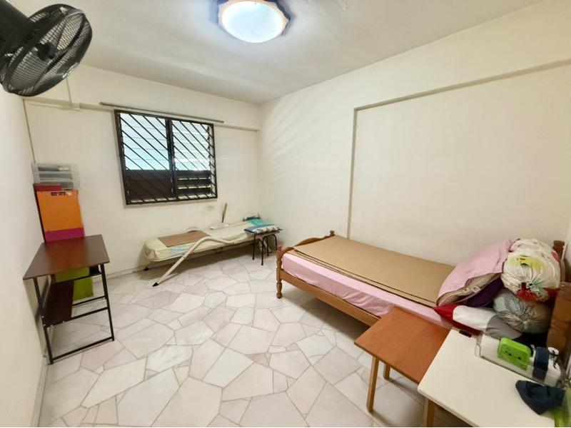 HDB Apartment for Sale: D22, 600101