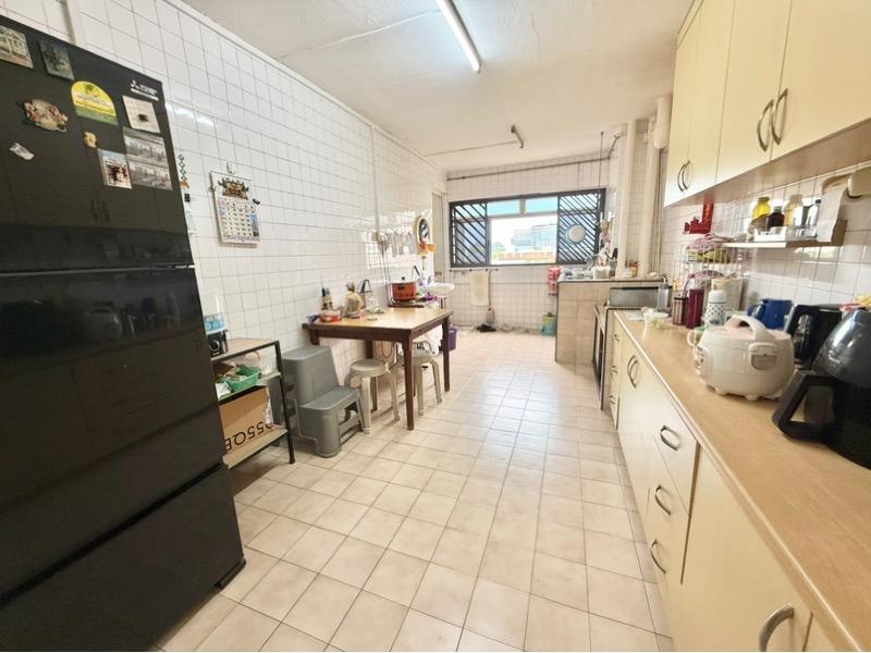 HDB Apartment for Sale: D22, 600101