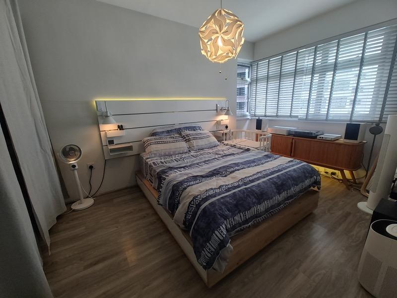 440C Fernvale Link HDB Apartment For Sale, $660,000, 3 Bed 2 Bath 990 sqft $667.00 psf