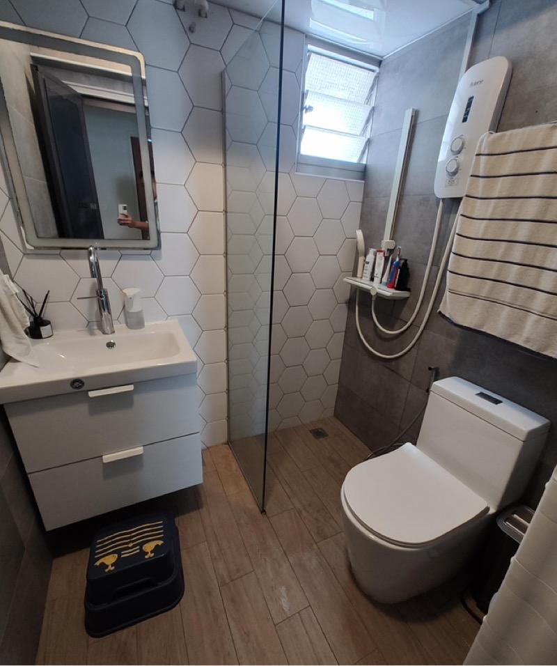 440C Fernvale Link HDB Apartment For Sale, $660,000, 3 Bed 2 Bath 990 sqft $667.00 psf